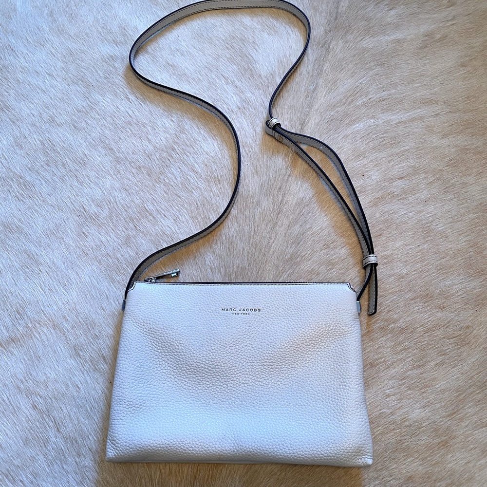 Marc Jacobs crossbody